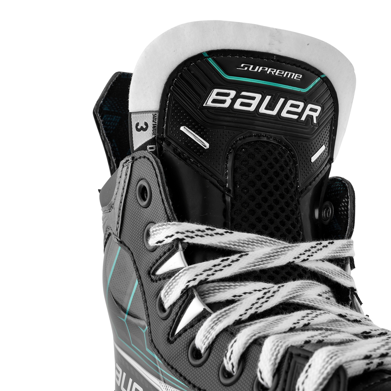 Patins de Hockey S26 Supreme F30 JUNIOR