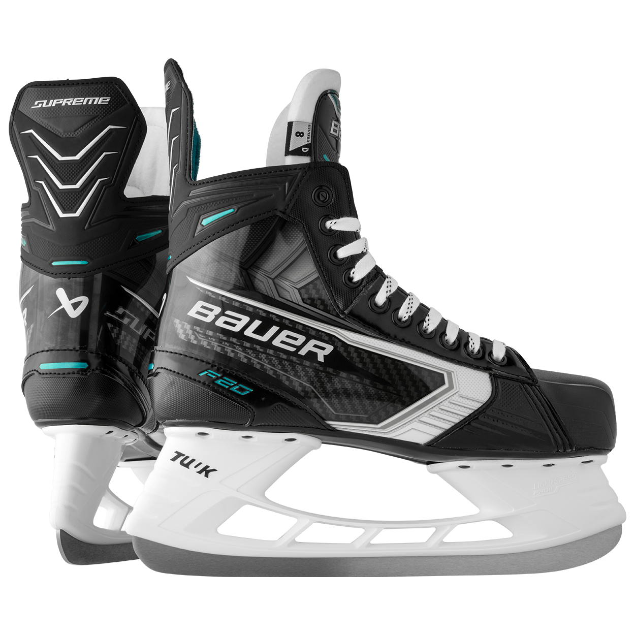 Patins de Hockey S26 Supreme F20 Senior