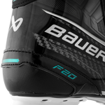 Patins de Hockey S26 Supreme F20 Senior