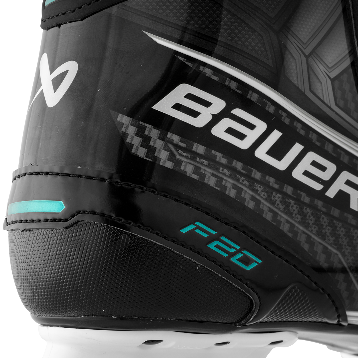 Patins de Hockey S26 Supreme F20 Senior