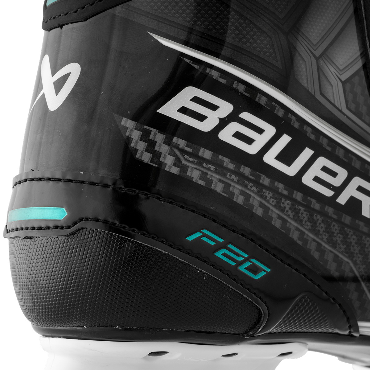 Patins de Hockey S26 Supreme F20 INTERMÉDIAIRE