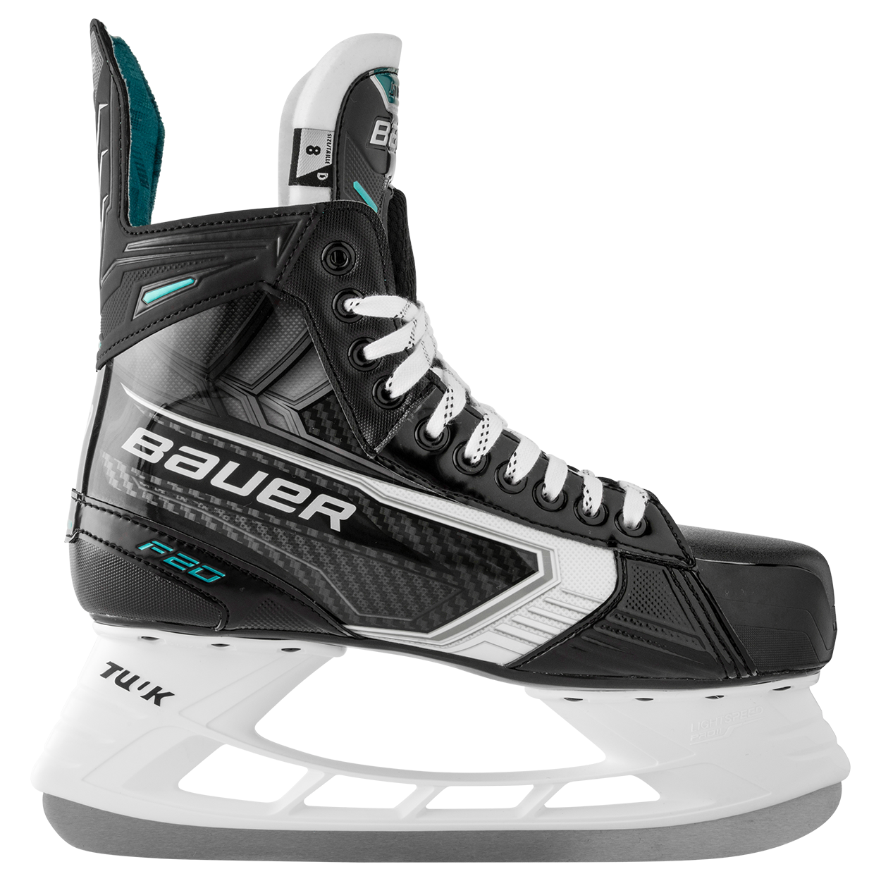 Patins de Hockey S26 Supreme F20 Senior