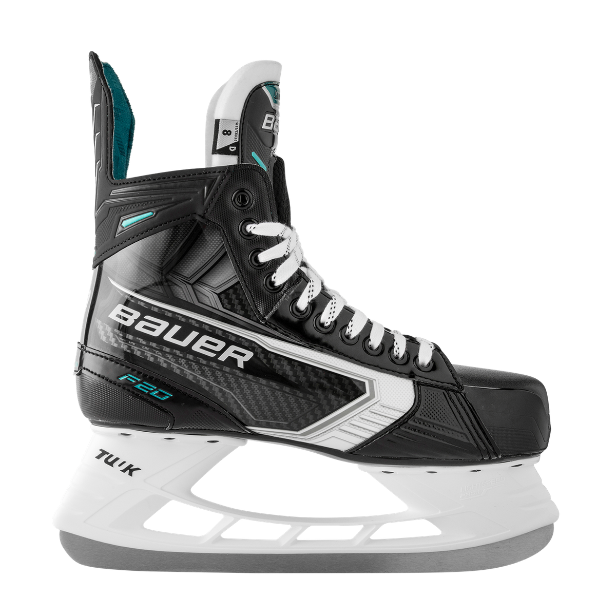 Patins de Hockey S26 Supreme F20 JUNIOR