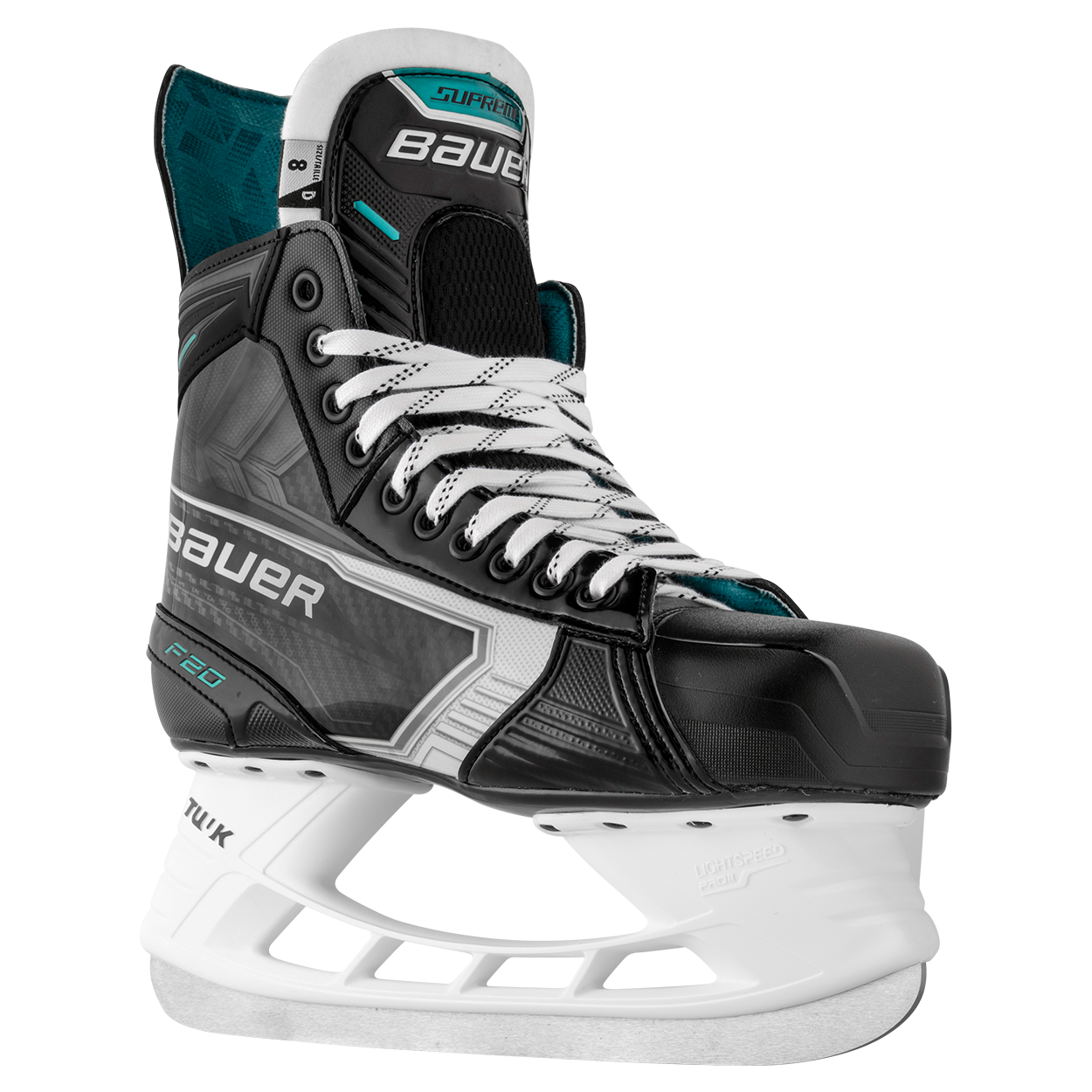 Patins de Hockey S26 Supreme F20 Senior