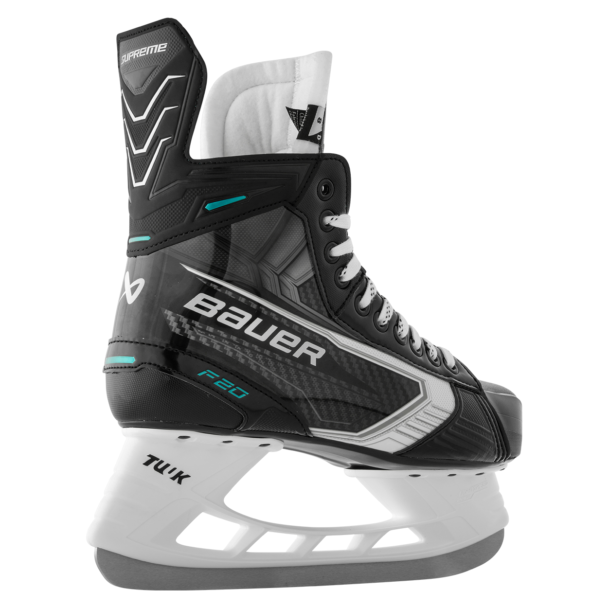 Patins de Hockey S26 Supreme F20 Senior