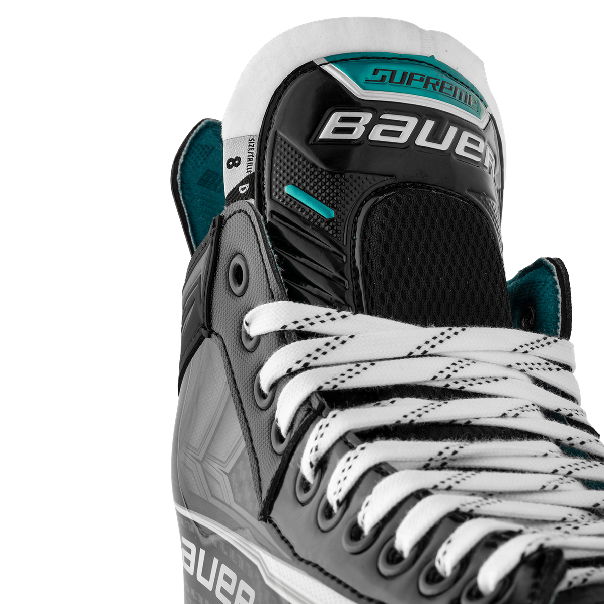 Patins de Hockey S26 Supreme F20 JUNIOR
