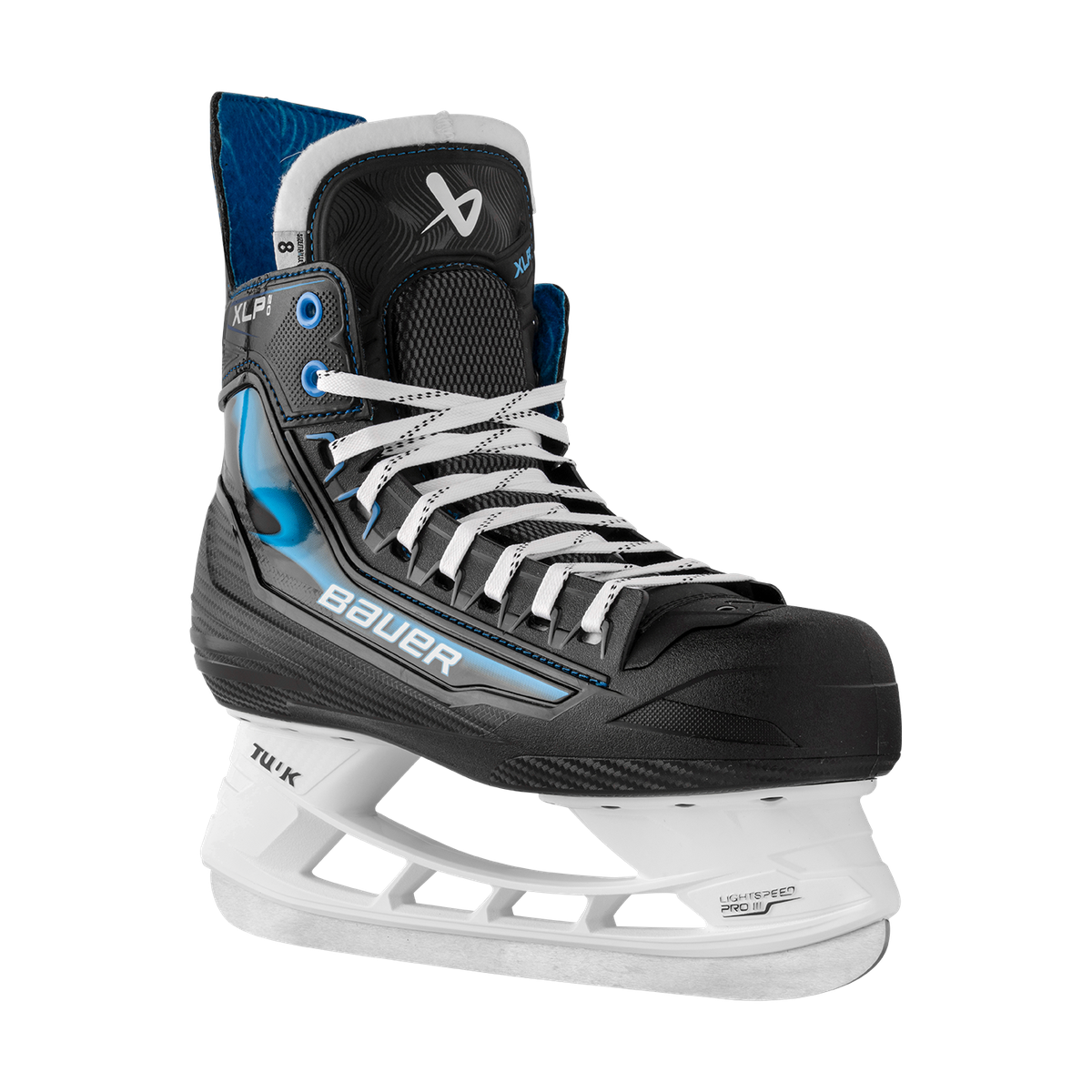 Patins de Hockey S26 X-LP 2.0 JUNIOR
