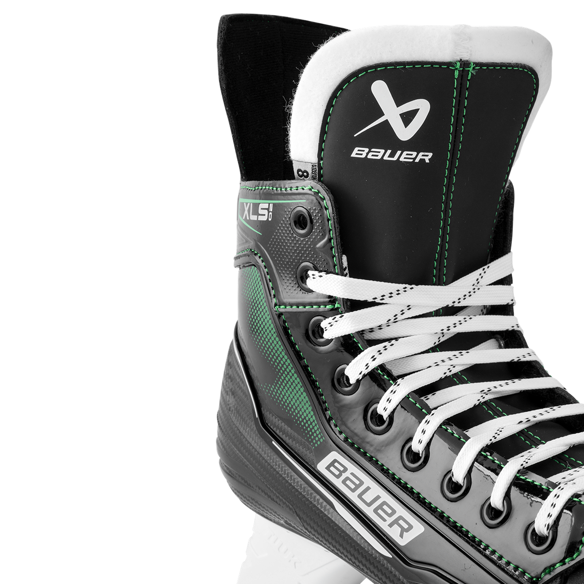 Intermediate S26 X-LS 2.0 Hockey Skates