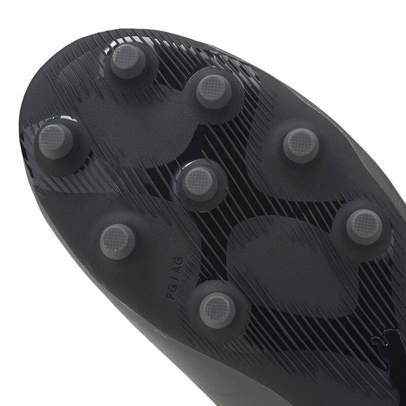 Tacto II FG/AG JR-6