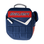 S26 Lunch Box-Bleu Royal/Rouge-1