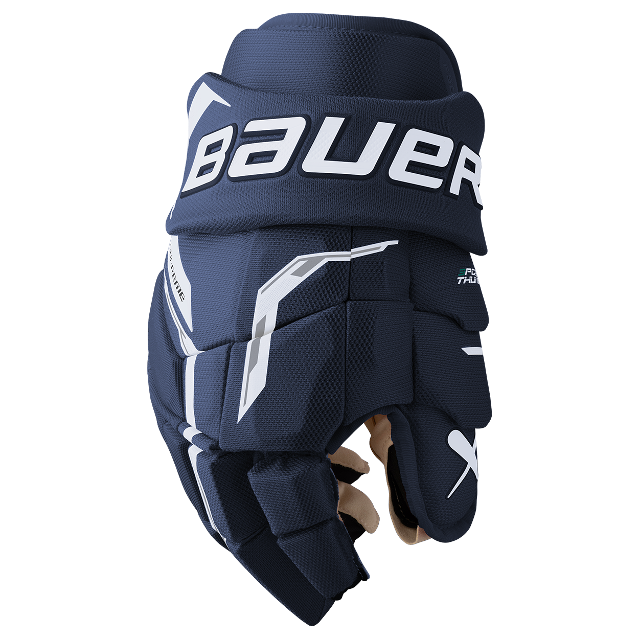 Gants Hockey S26 Supreme F50 PRO Senior