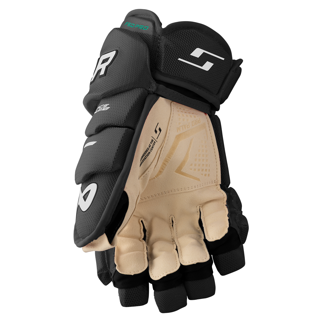 Gants Hockey S26 Supreme F50 PRO INTERMÉDIAIRE