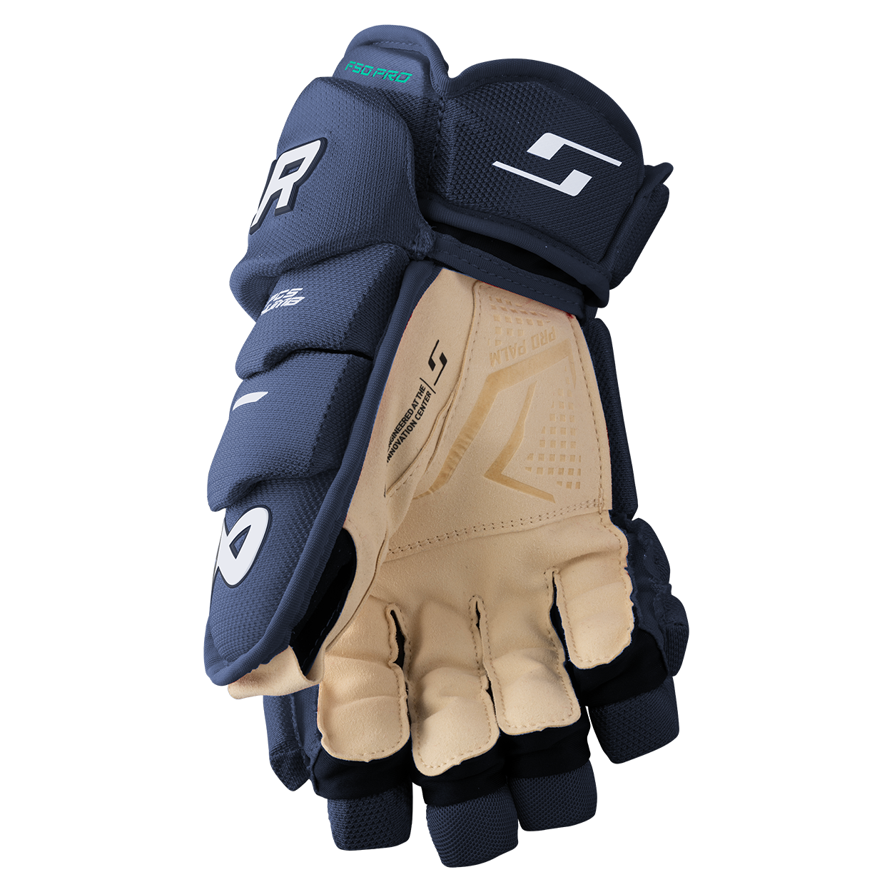 Gants Hockey S26 Supreme F50 PRO Senior