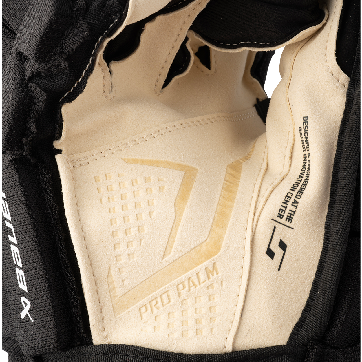Gants Hockey S26 Supreme F50 PRO Senior