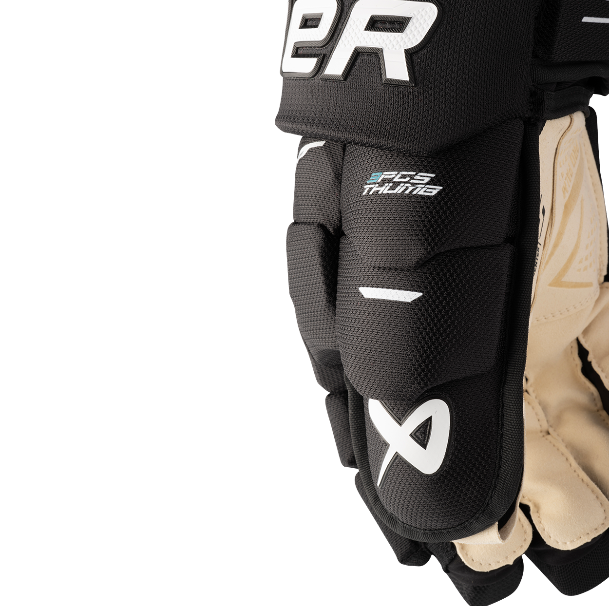 Gants Hockey S26 Supreme F50 PRO Senior