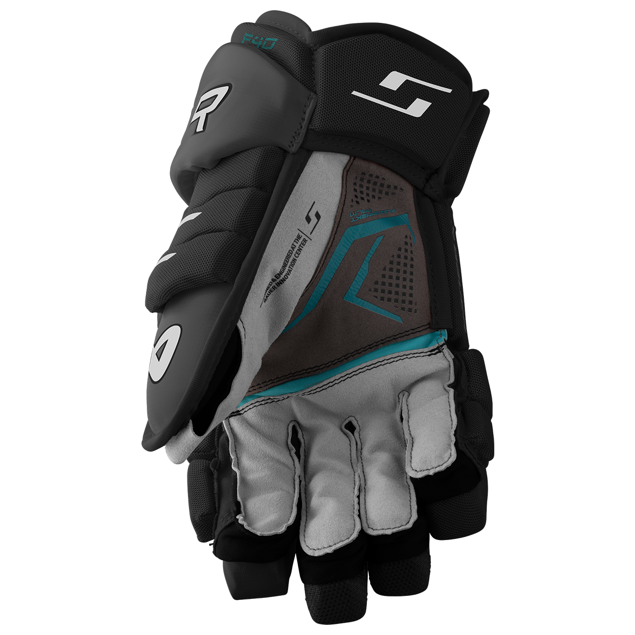 Senior S26 Supreme F40 Hockey Gloves