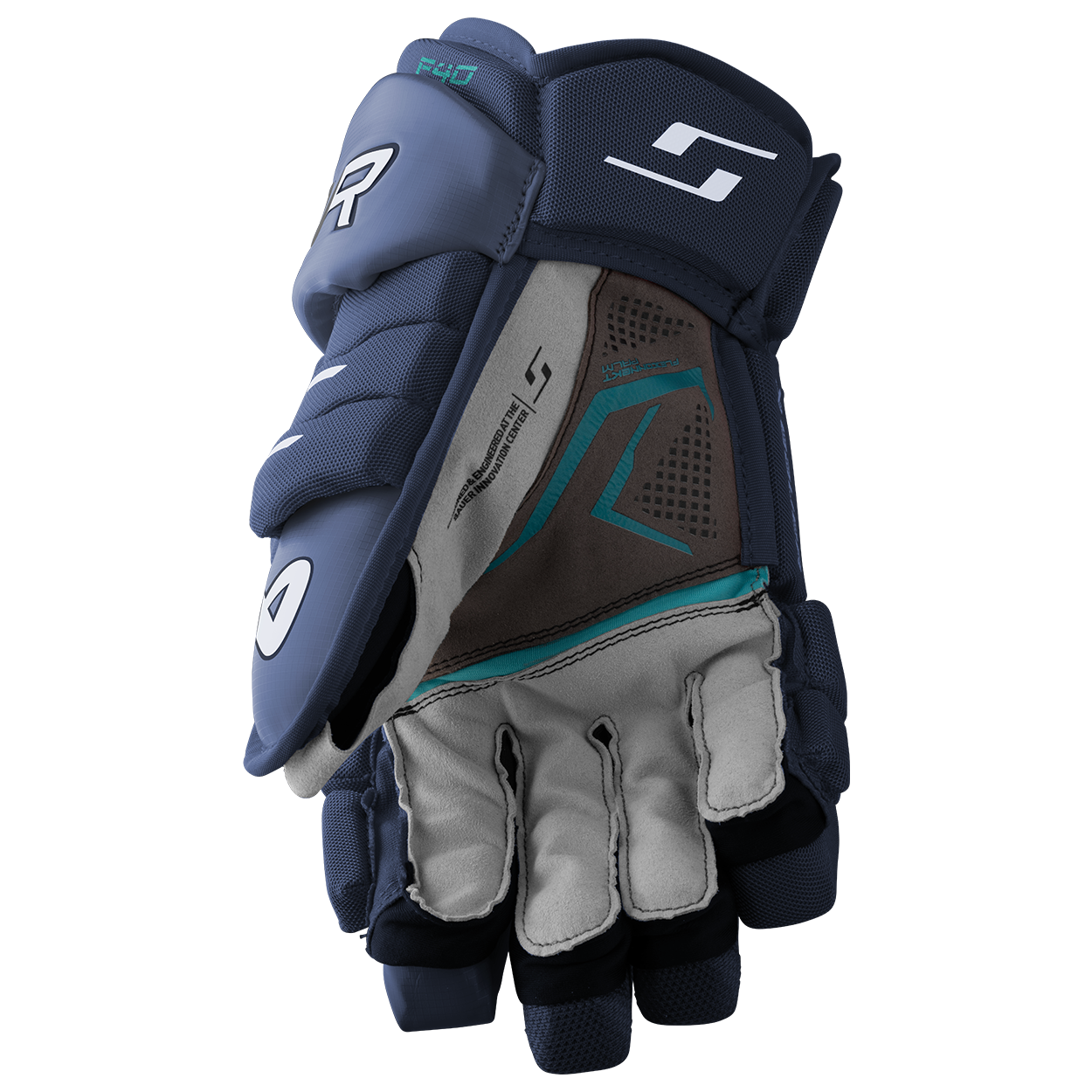 Senior S26 Supreme F40 Hockey Gloves