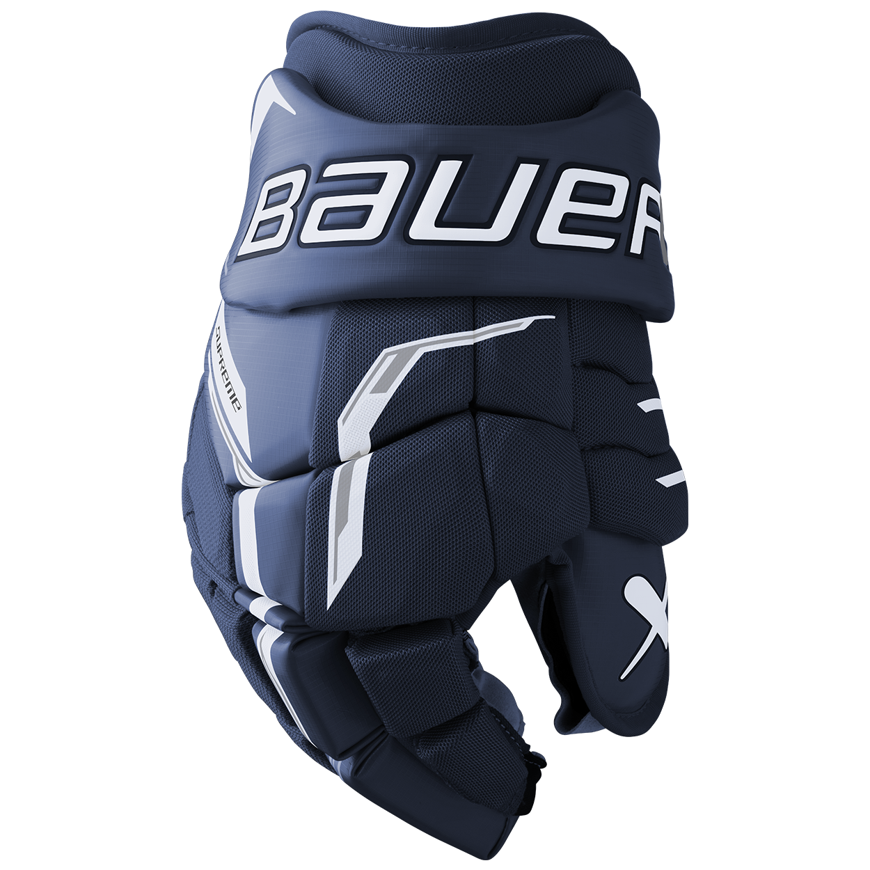 Senior S26 Supreme F40 Hockey Gloves