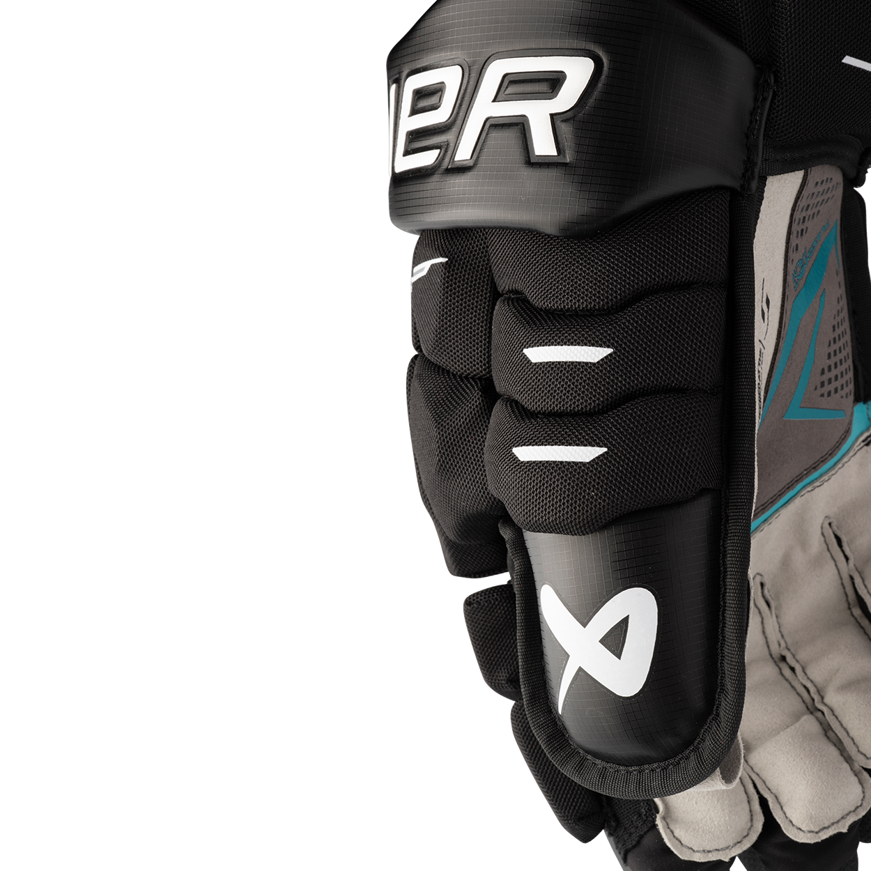 Senior S26 Supreme F40 Hockey Gloves