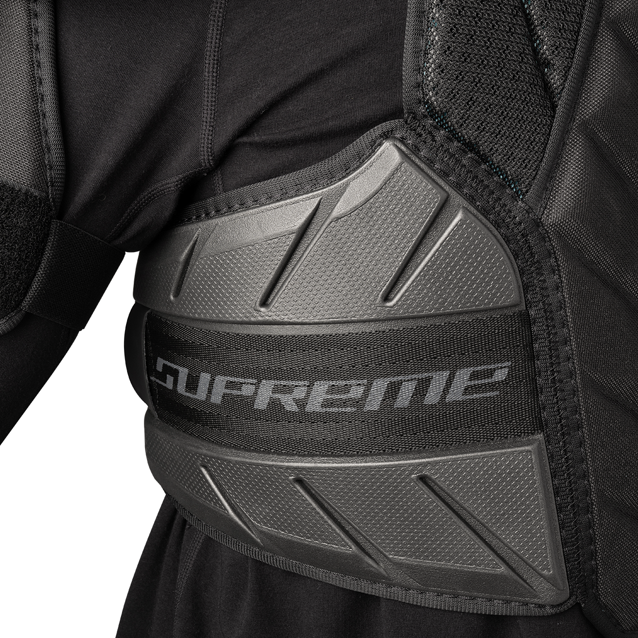 Adult S26 Supreme F50 PRO Shoulder Pads