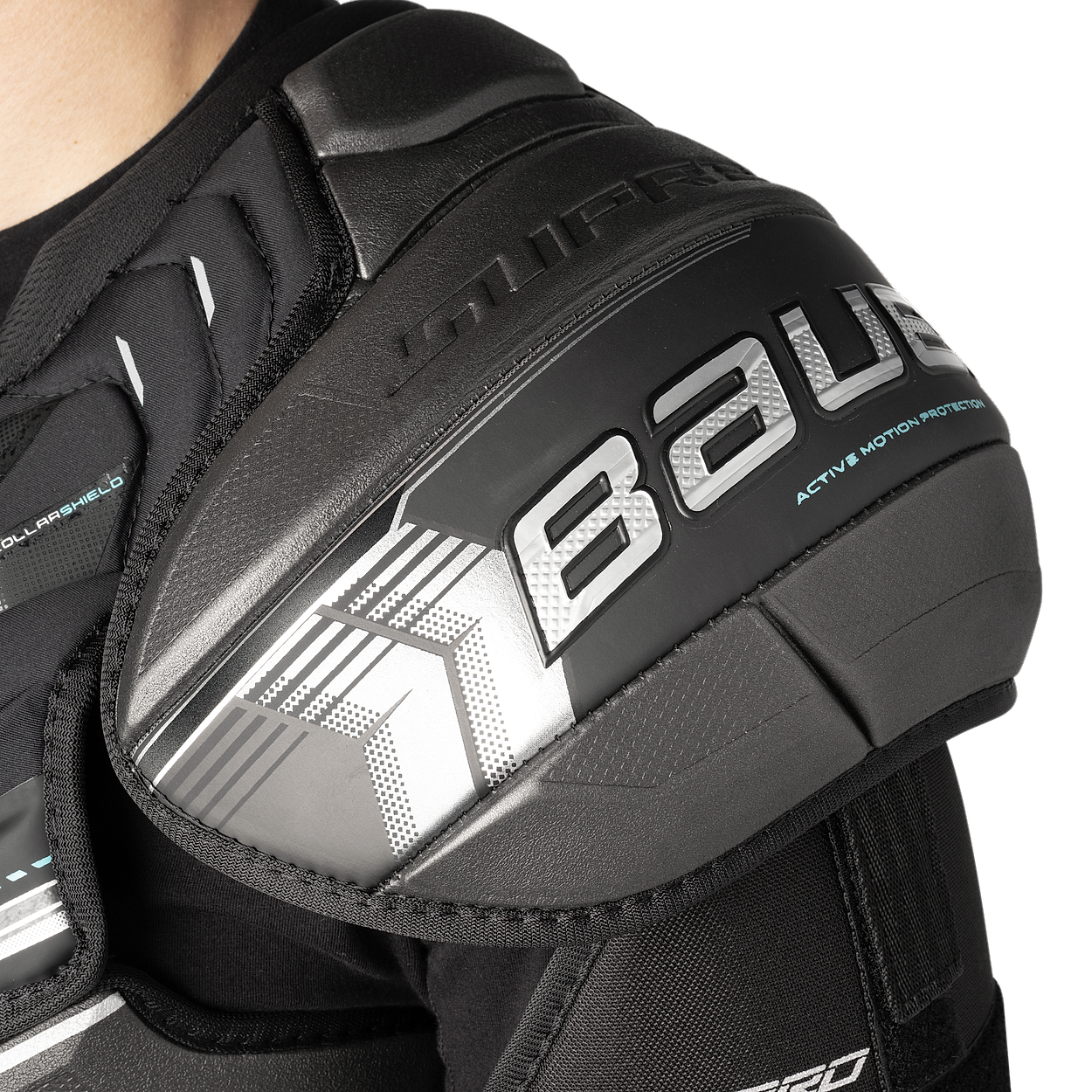 Adult S26 Supreme F50 PRO Shoulder Pads
