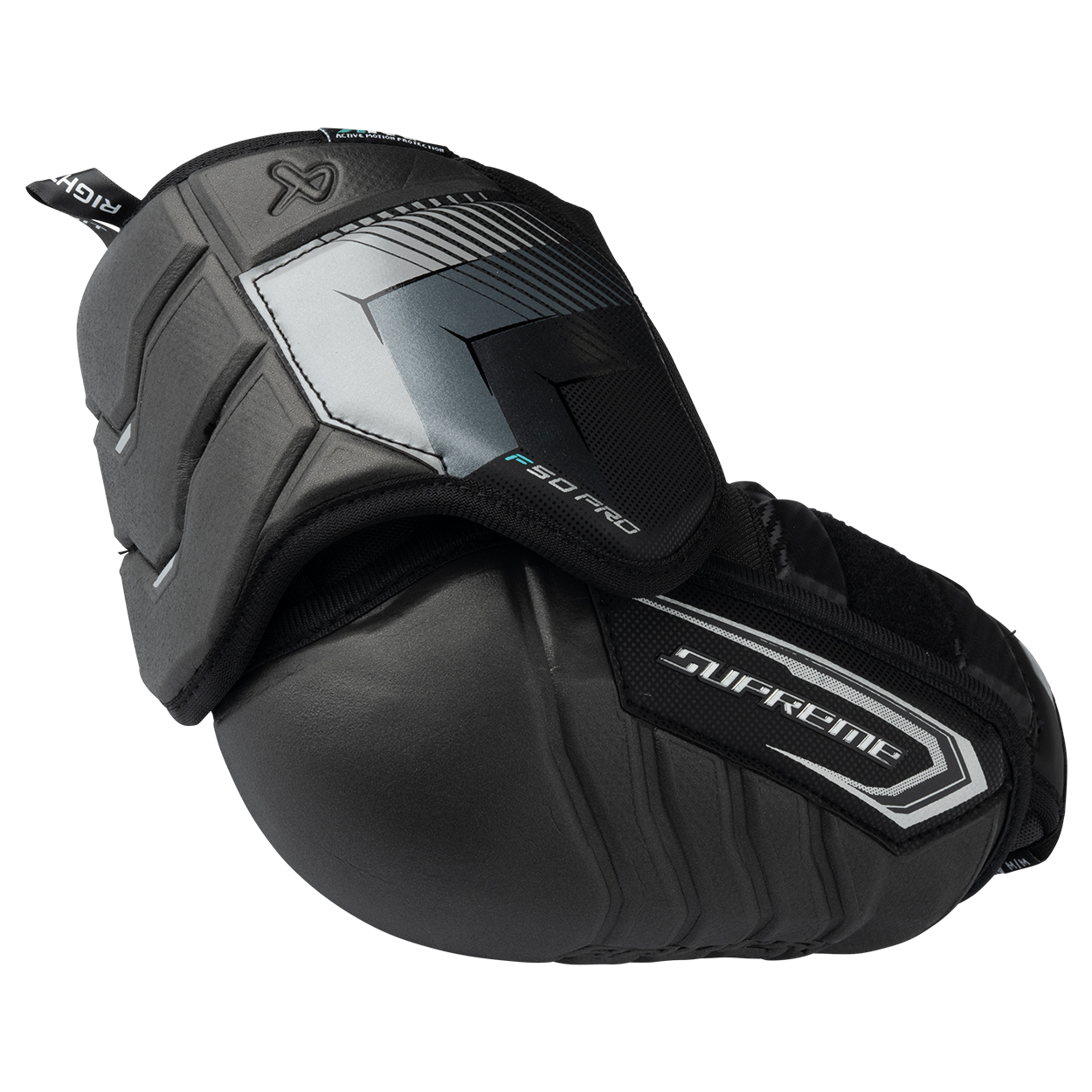 Protège-Coudes S26 Supreme F50 PRO ADULTE