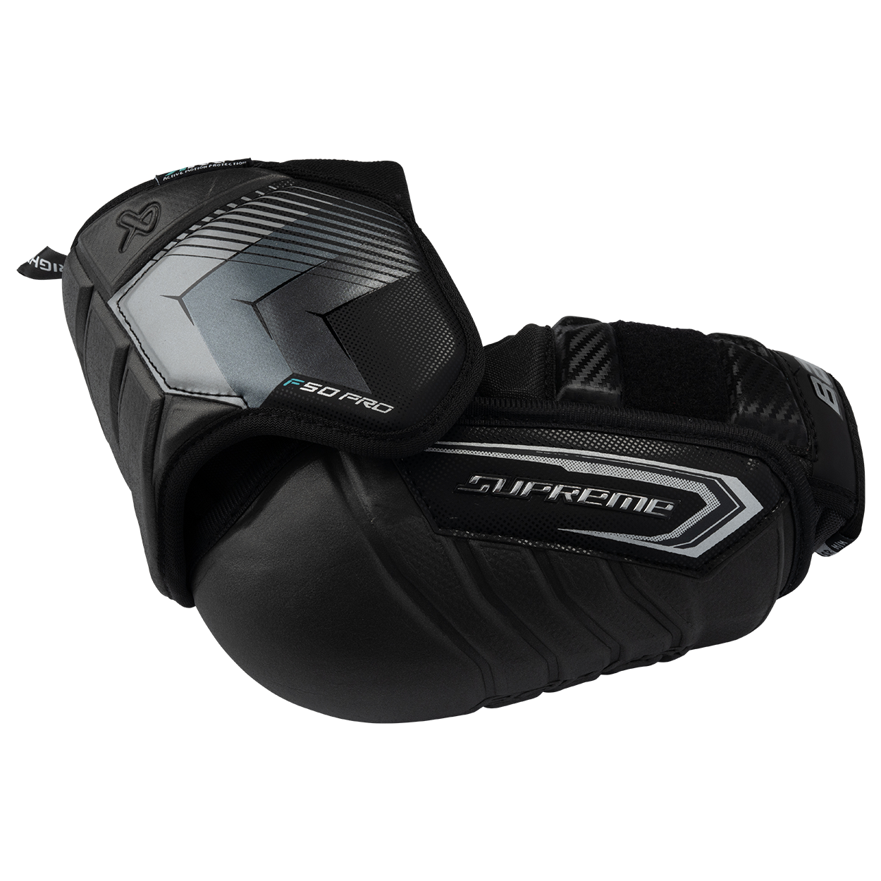Protège-Coudes S26 Supreme F50 PRO ADULTE