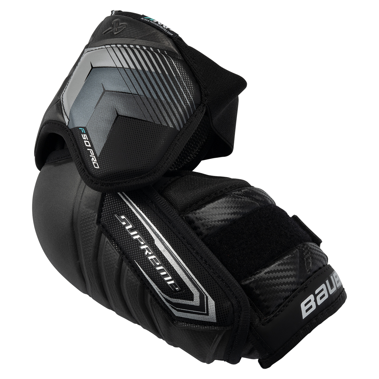 Protège-Coudes S26 Supreme F50 PRO ADULTE