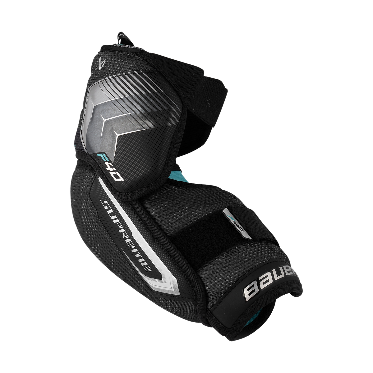 Adult S26 Supreme F40 Elbow Pads