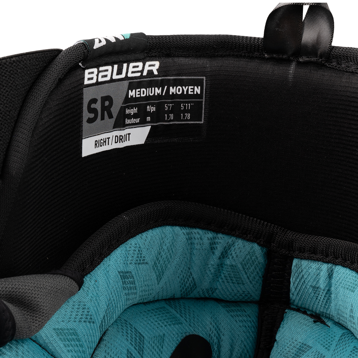 Protège-Coudes S26 Supreme F40 ADULTE