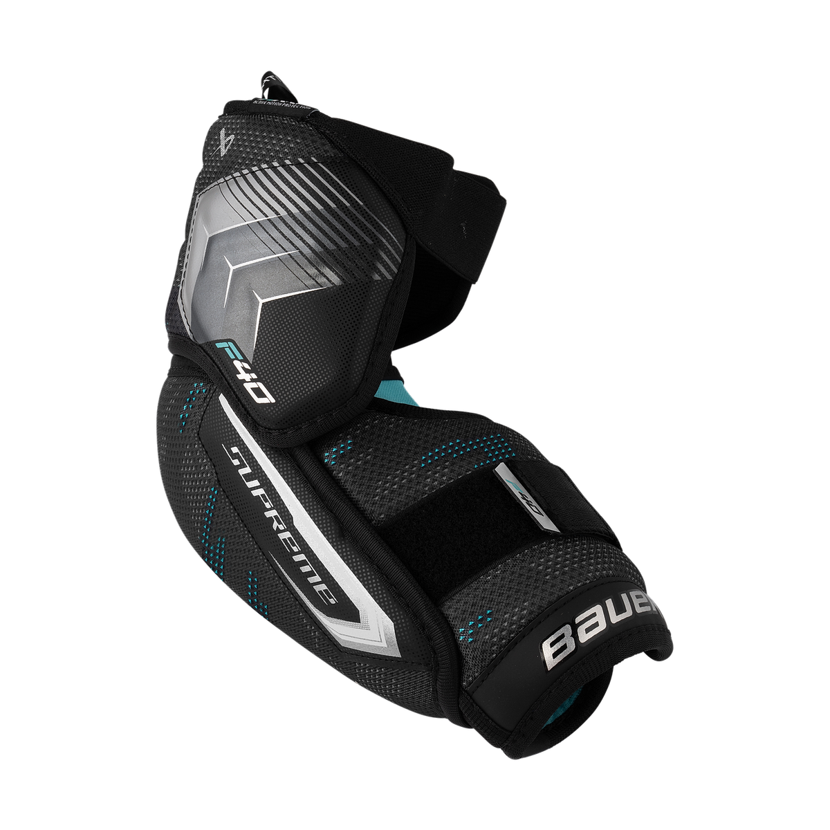 JUNIOR S26 Supreme F40 Elbow Pads