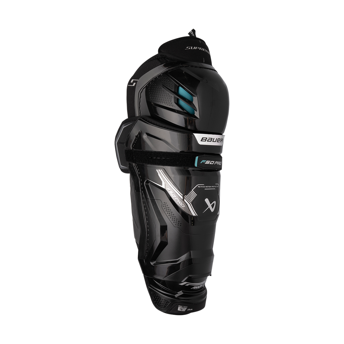 Jambières S26 Supreme F50 PRO INTERMÉDIAIRE