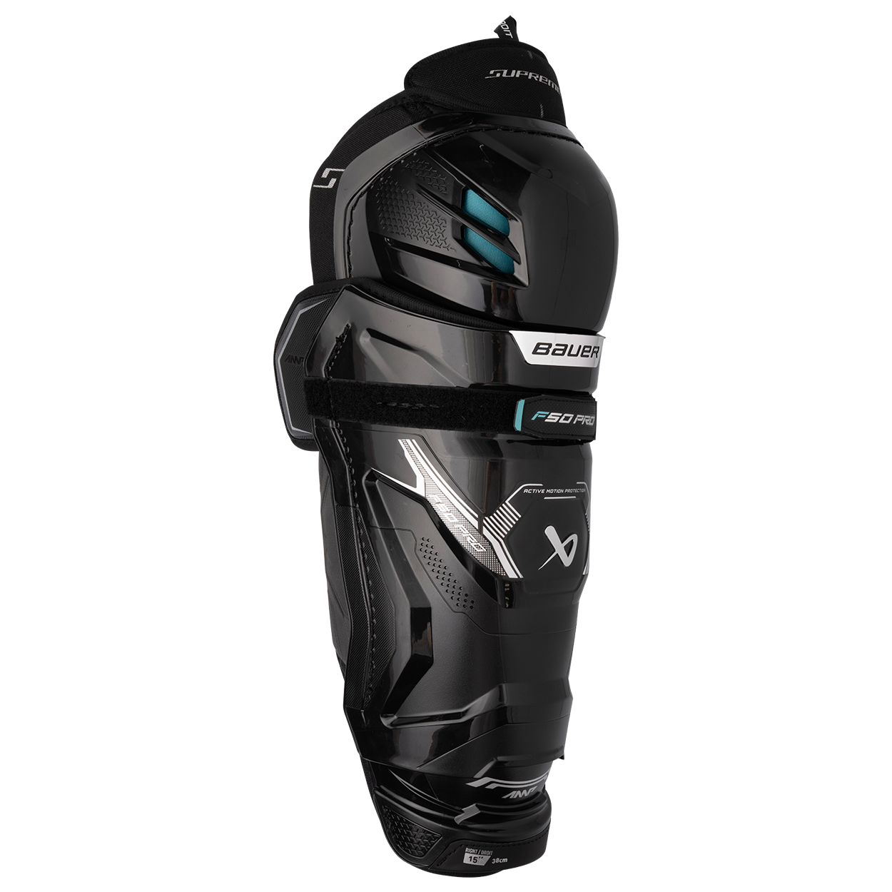Jambières S26 Supreme F50 PRO ADULTE