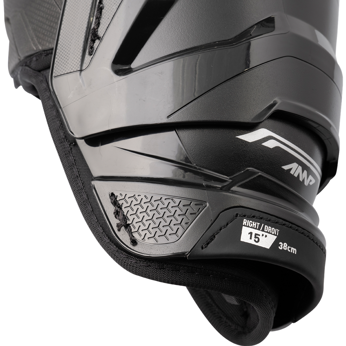 Jambières S26 Supreme F50 PRO INTERMÉDIAIRE