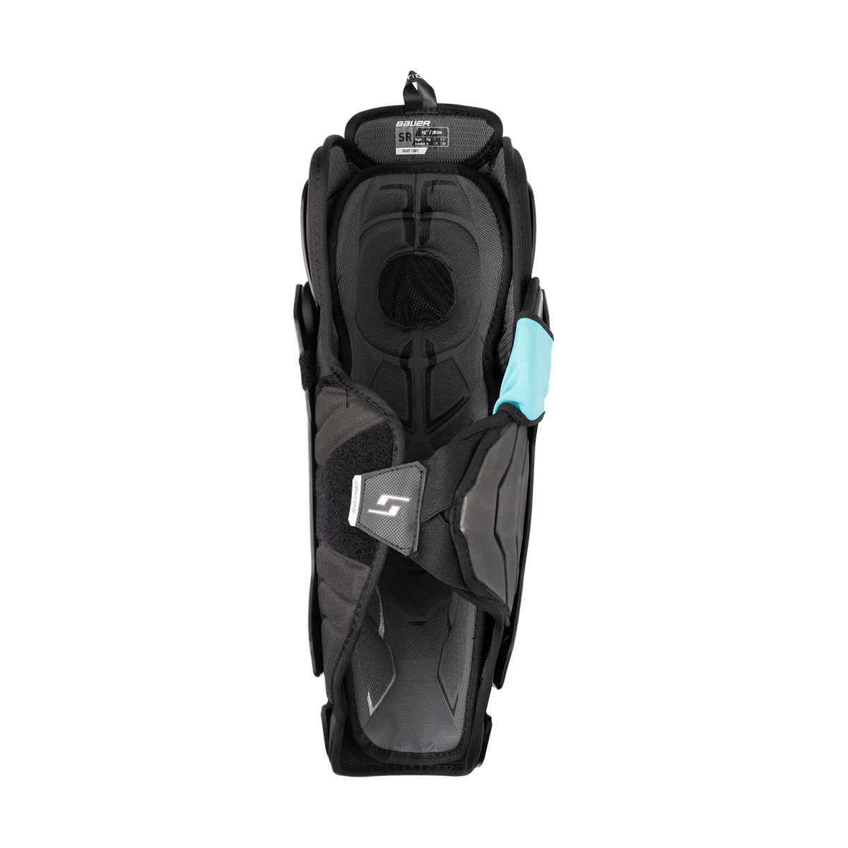 Jambières S26 Supreme F50 PRO INTERMÉDIAIRE
