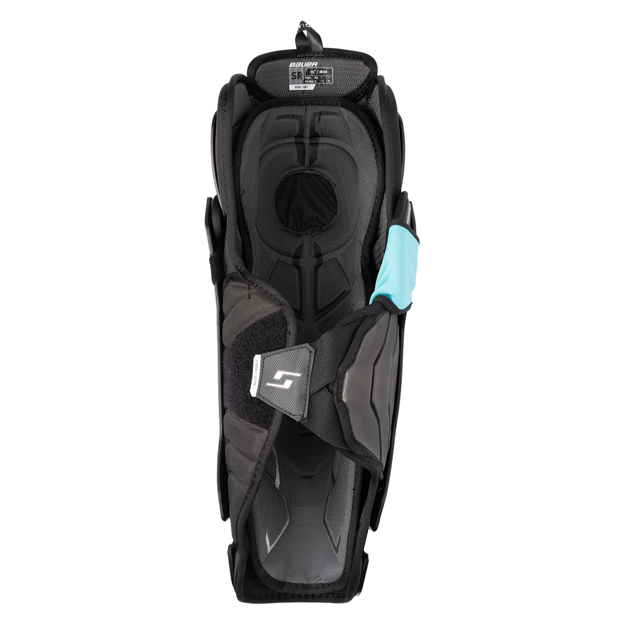 Jambières S26 Supreme F50 PRO ADULTE