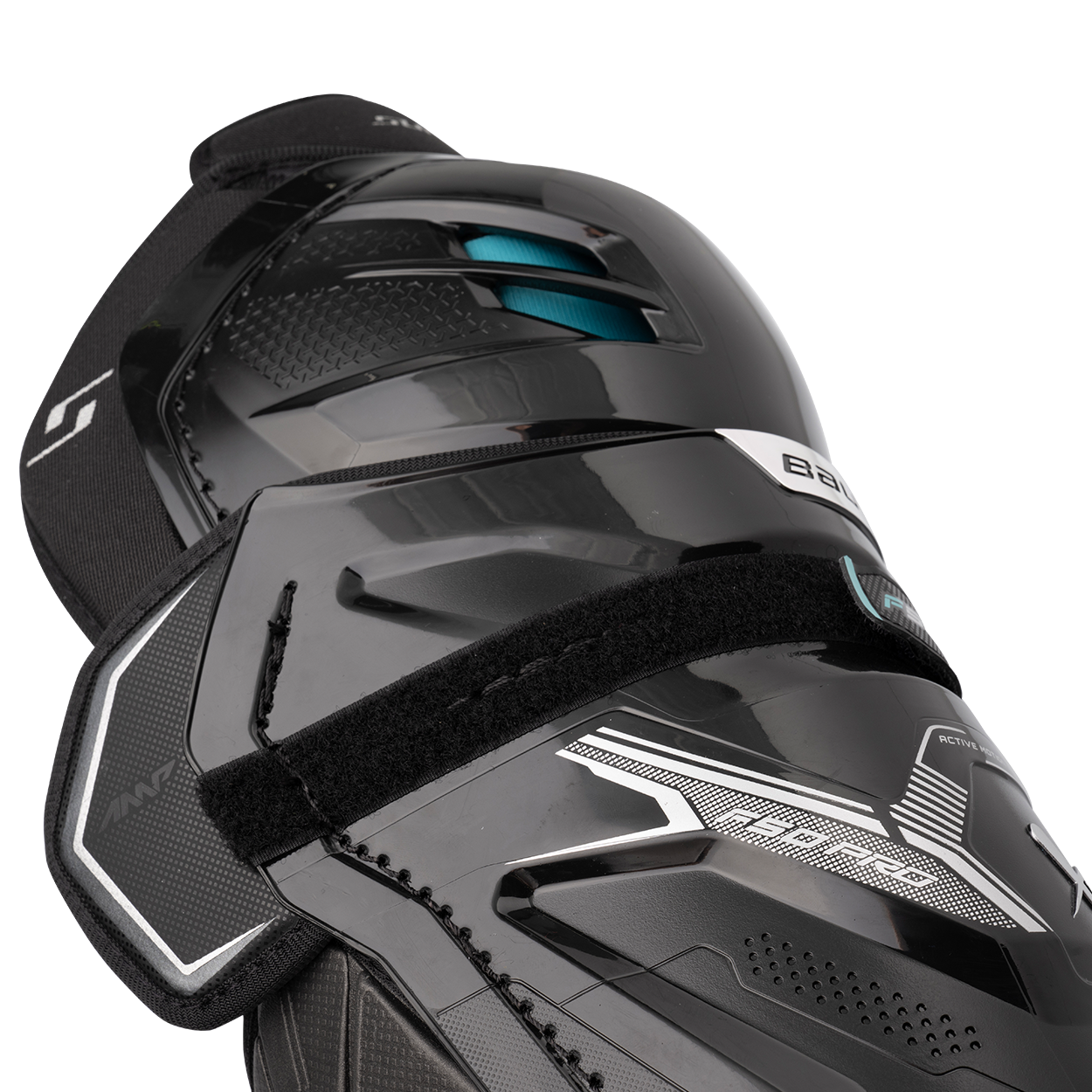 Jambières S26 Supreme F50 PRO ADULTE