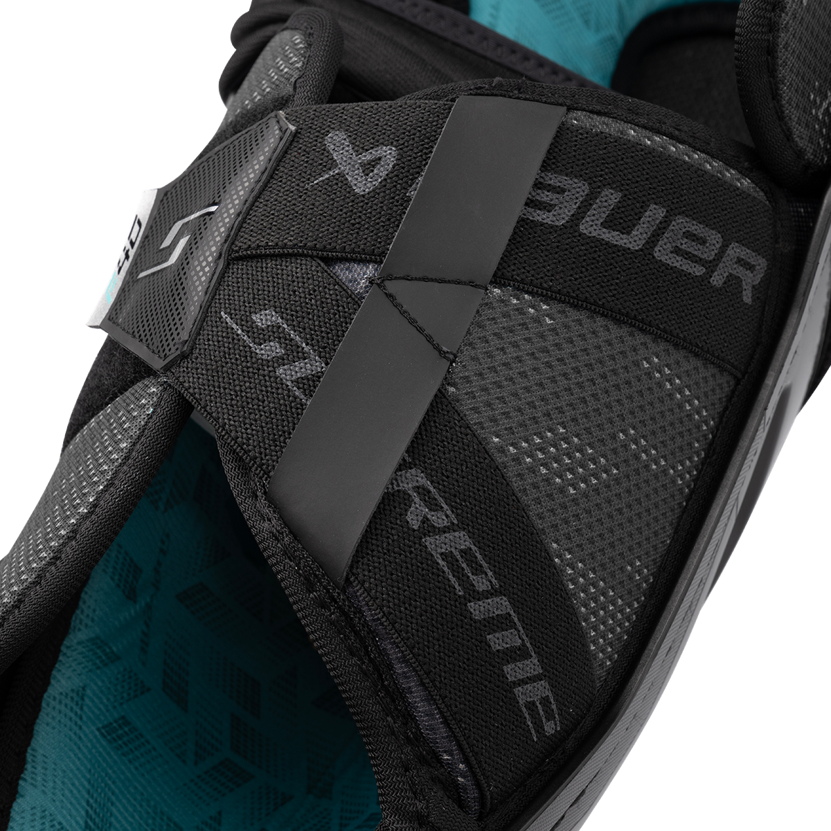 Adult S26 Supreme F40 Shin Guards