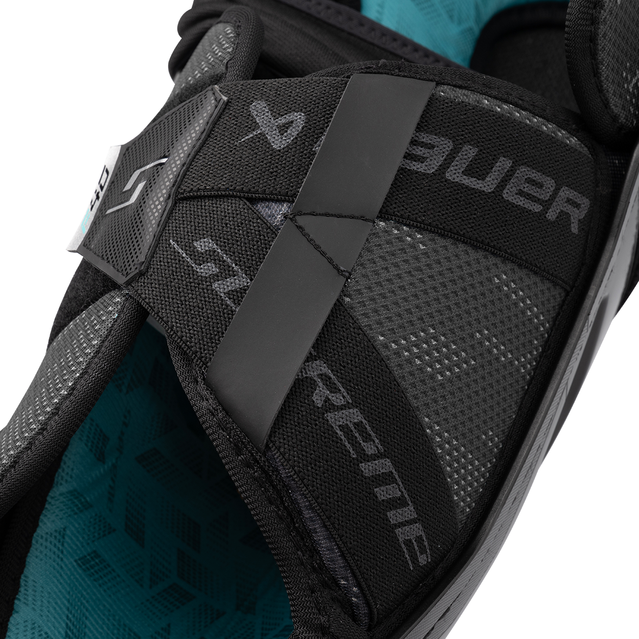 Intermediate S26 Supreme F40 Shin Guards