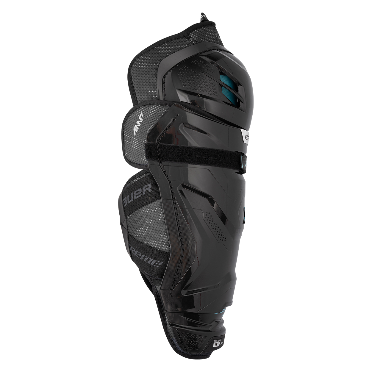 Intermediate S26 Supreme F40 Shin Guards
