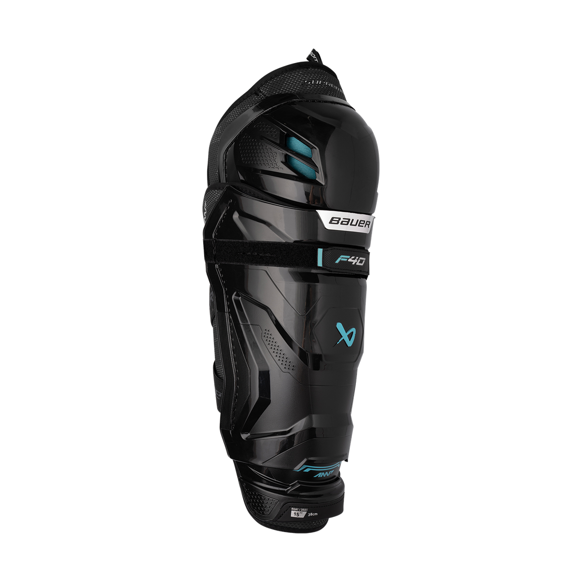 Adult S26 Supreme F40 Shin Guards