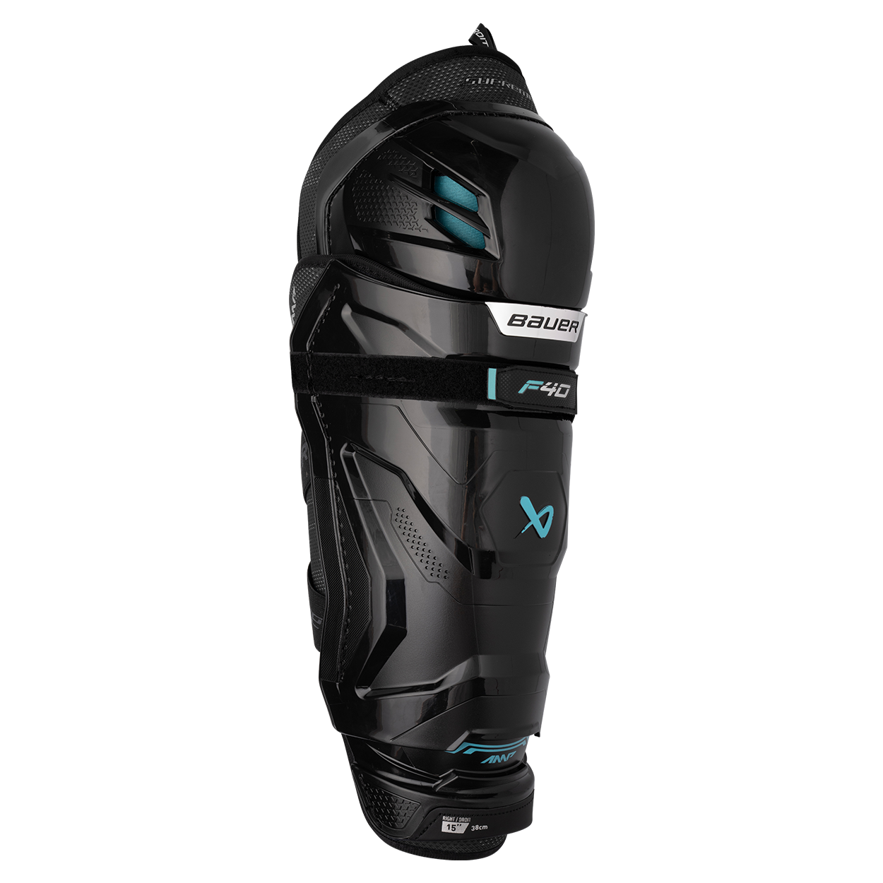 Intermediate S26 Supreme F40 Shin Guards