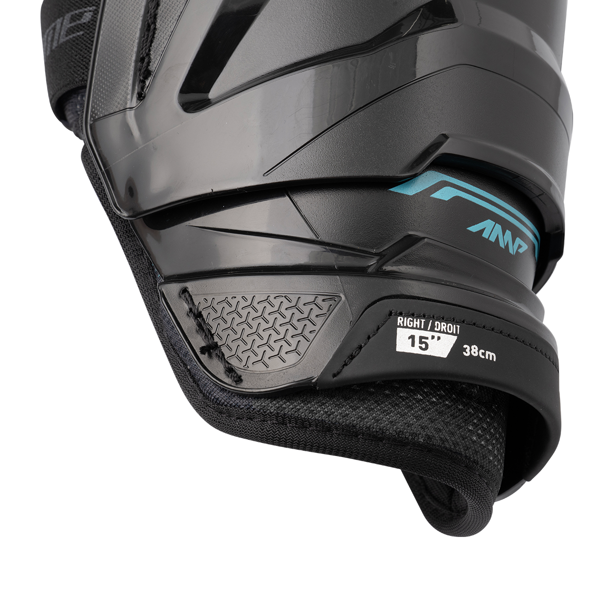 Intermediate S26 Supreme F40 Shin Guards