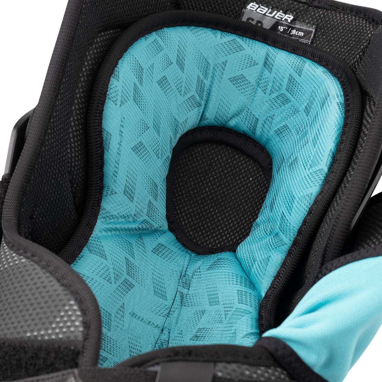 Intermediate S26 Supreme F40 Shin Guards