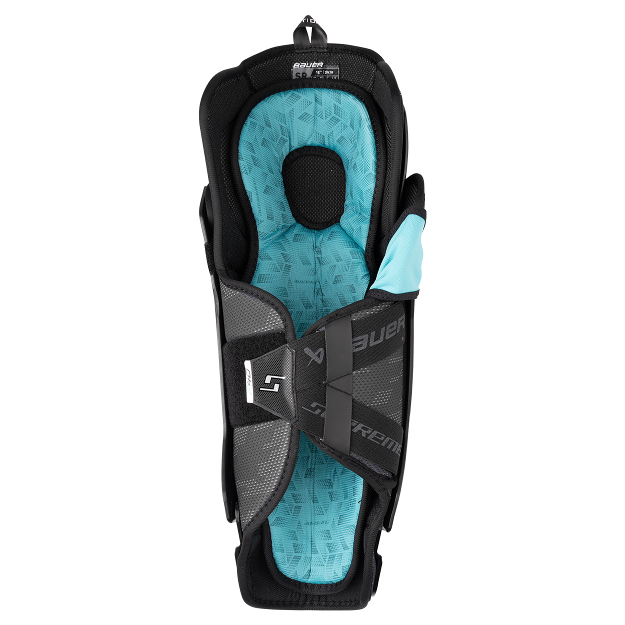 Intermediate S26 Supreme F40 Shin Guards