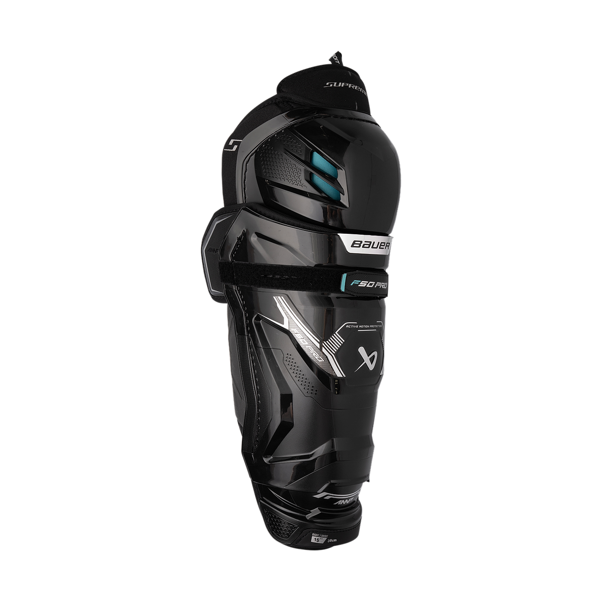 JUNIOR S26 Supreme F50 PRO Shin Guards