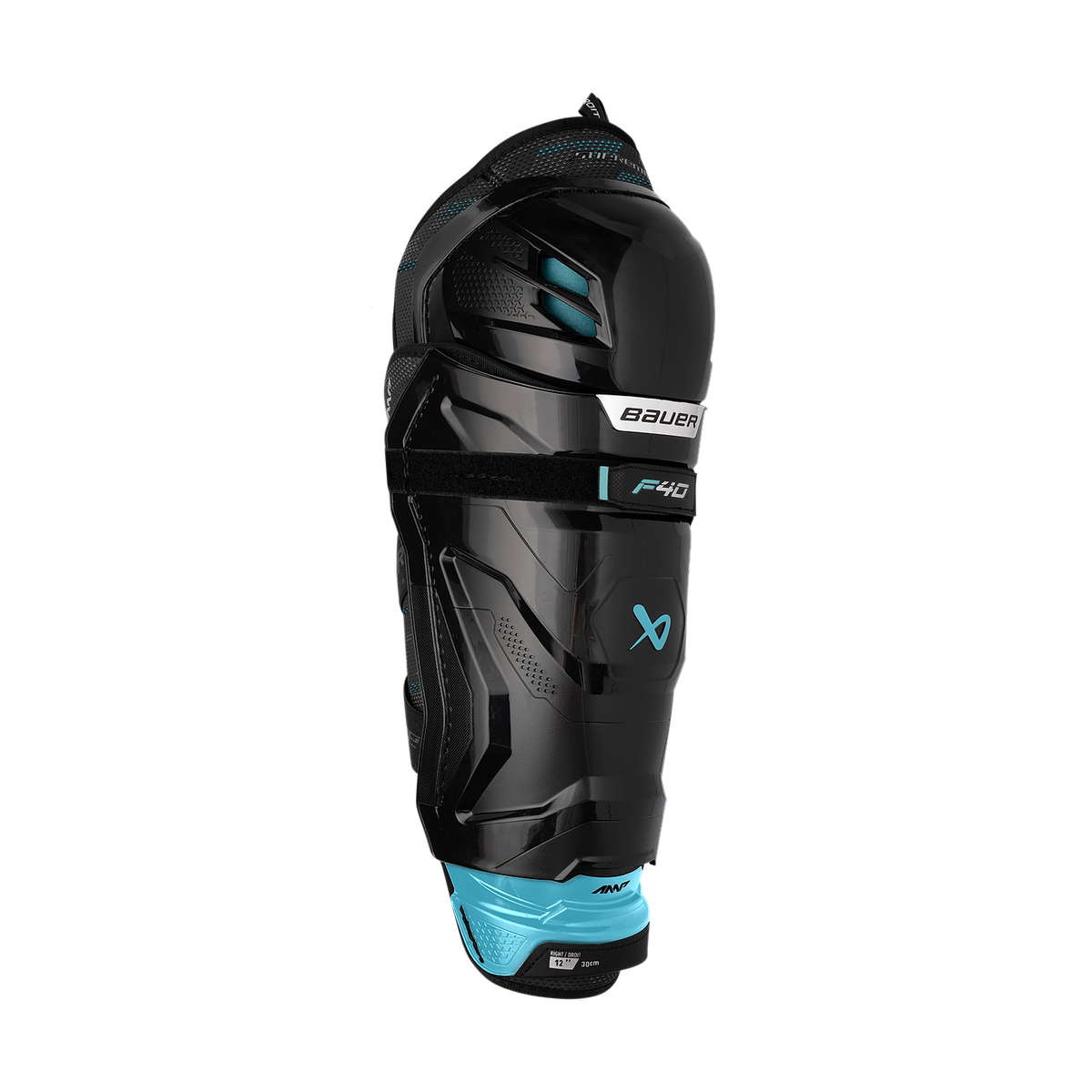JUNIOR S26 Supreme F40 Shin Guards