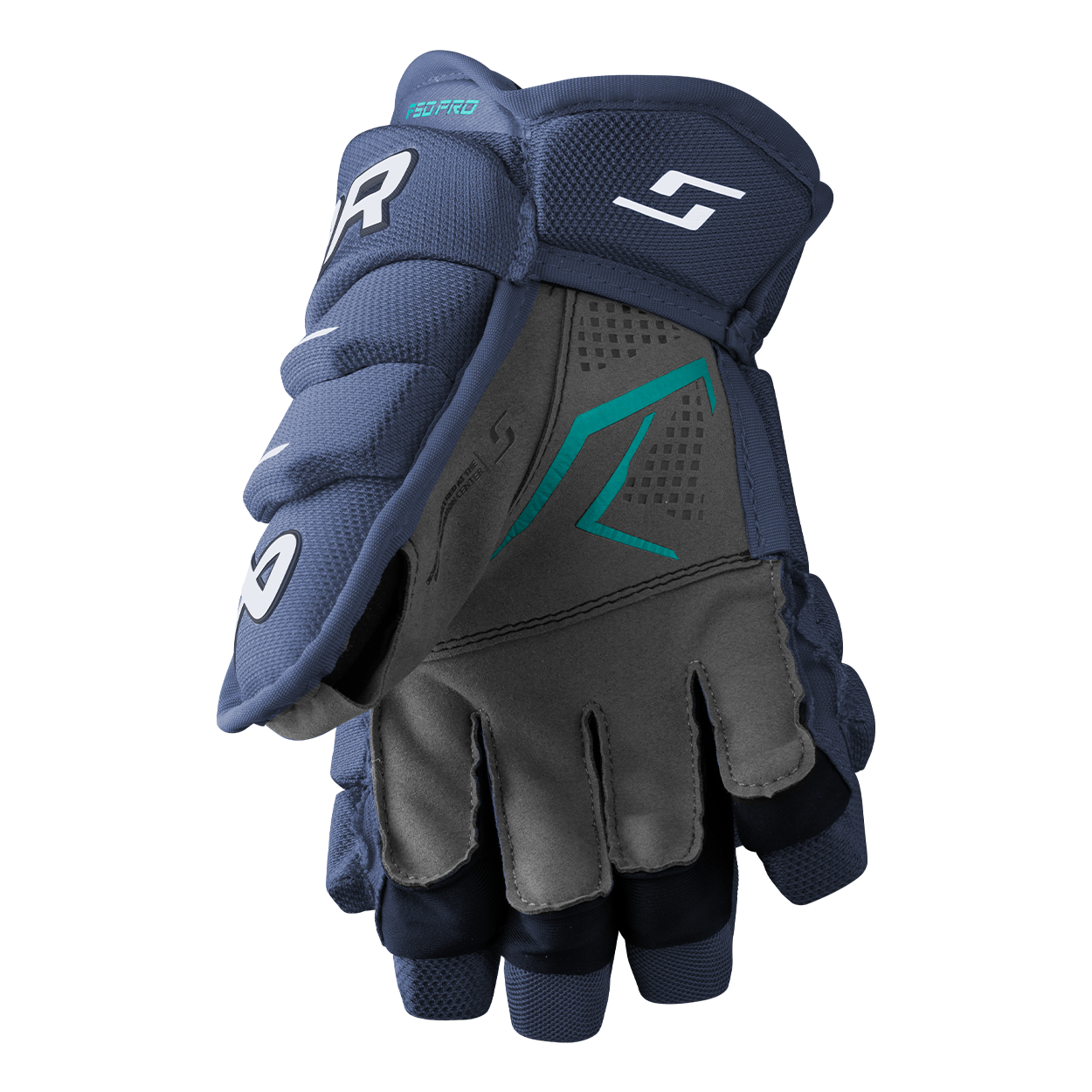 Gants Hockey S26 Supreme F50 PRO JUNIOR