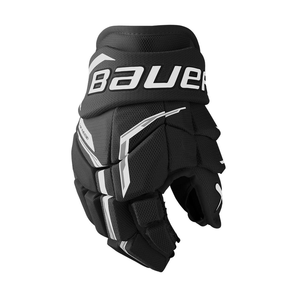 JUNIOR S26 Supreme F50 PRO Hockey Gloves