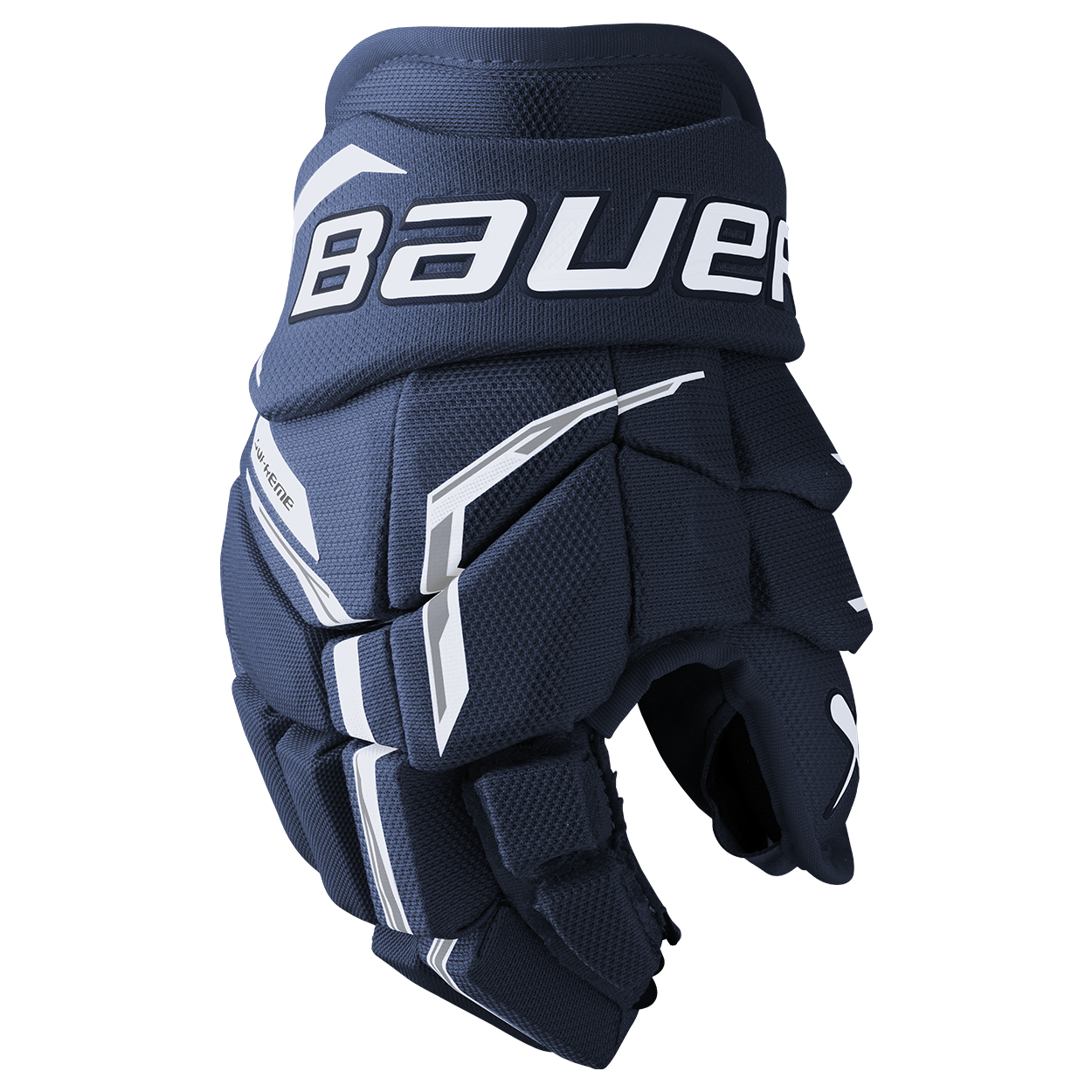 Gants Hockey S26 Supreme F50 PRO JUNIOR